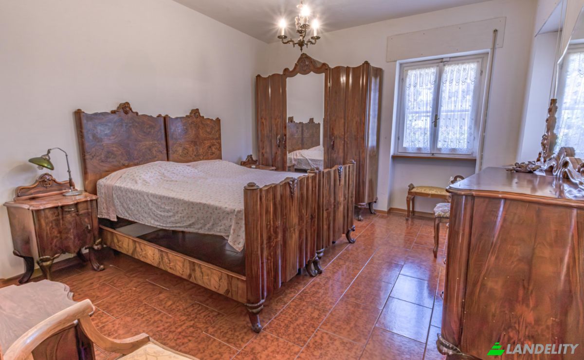 Villa for Sale Via del Giardino, 01014 Montalto di Castro VT, Montalto di Castro, Province of Viterbo, Lazio, Italy. Photo 13