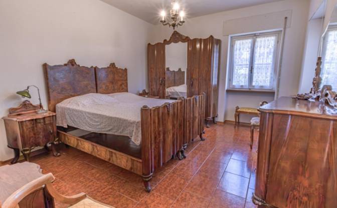 Villa for Sale Via del Giardino. Photo#13