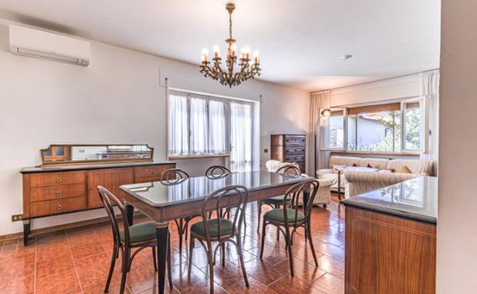 Villa for Sale Via del Giardino. Photo#14