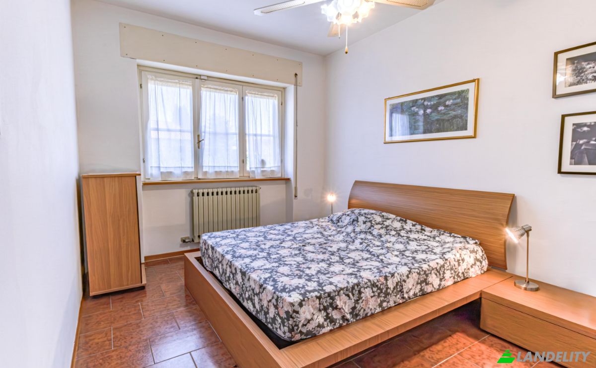Villa for Sale Via del Giardino, 01014 Montalto di Castro VT, Montalto di Castro, Province of Viterbo, Lazio, Italy. Photo 15