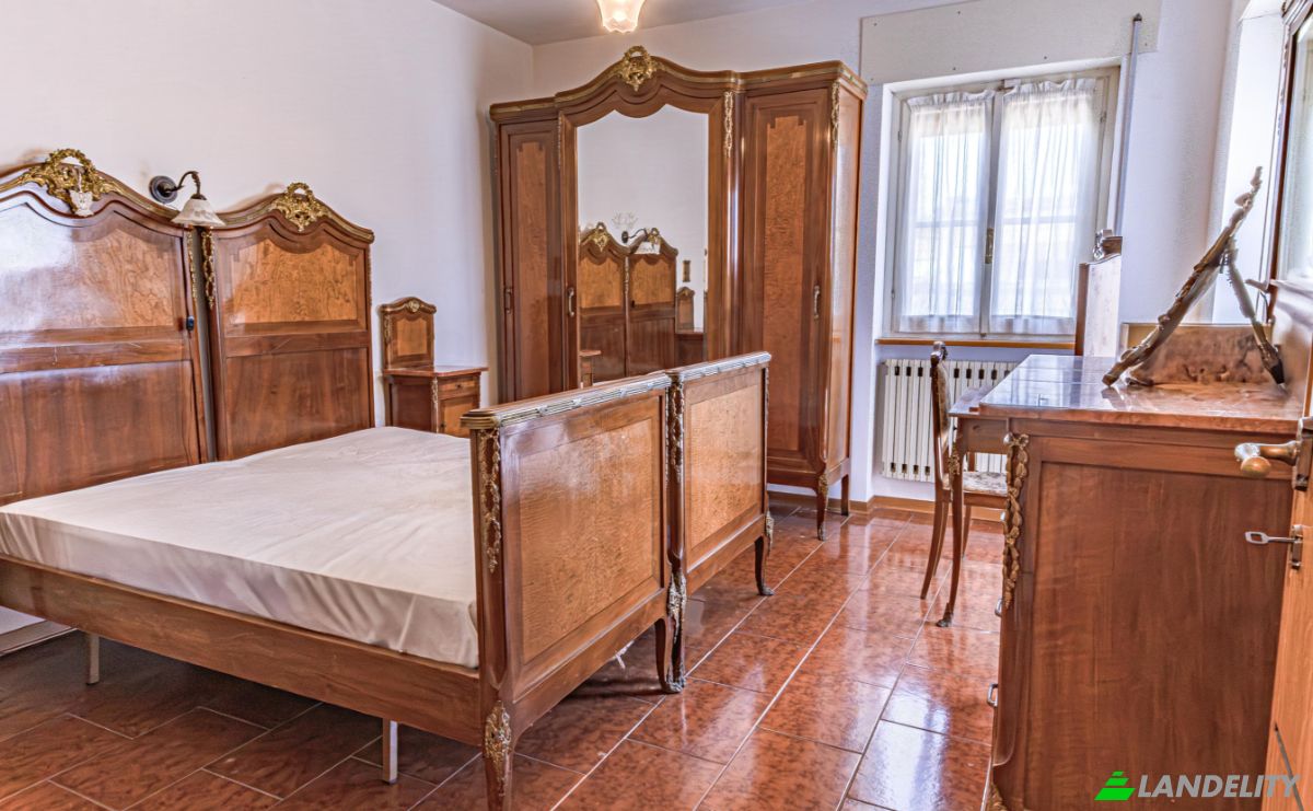 Villa for Sale Via del Giardino, 01014 Montalto di Castro VT, Montalto di Castro, Province of Viterbo, Lazio, Italy. Photo 16