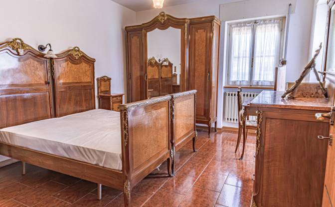 Villa for Sale Via del Giardino. Photo#16