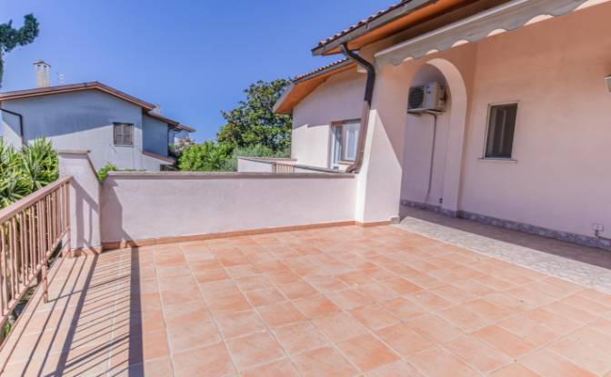 Villa for Sale Via del Giardino. Photo#18