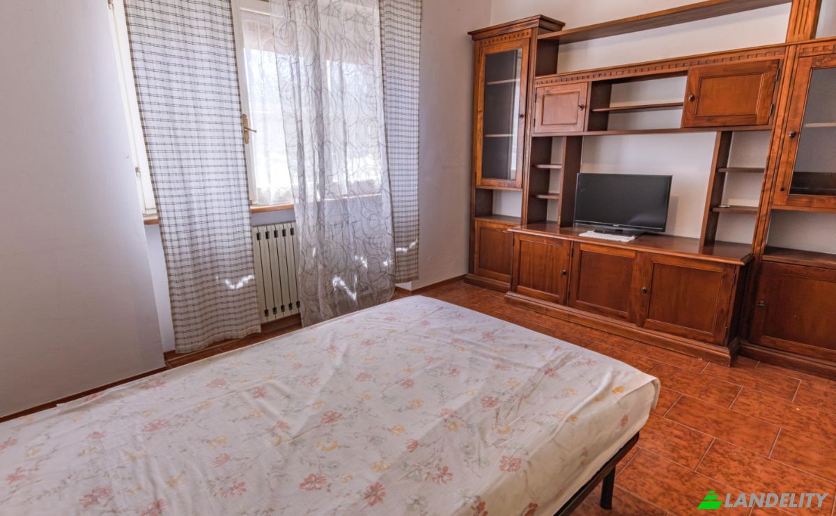 Villa for Sale Via del Giardino, 01014 Montalto di Castro VT, Montalto di Castro, Province of Viterbo, Lazio, Italy. Photo 7