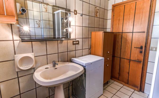 Villa for Sale Via del Giardino. Photo#8