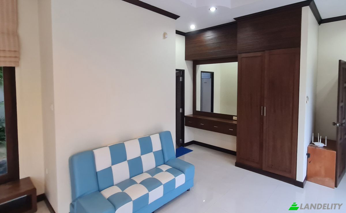 Villa for Rent 18 143 Soi Sreekor, Tambon Kathu, Amphoe Kathu, Chang Wat Phuket 83120, Kathu, Kathu District, Phuket, Thailand. Photo 13