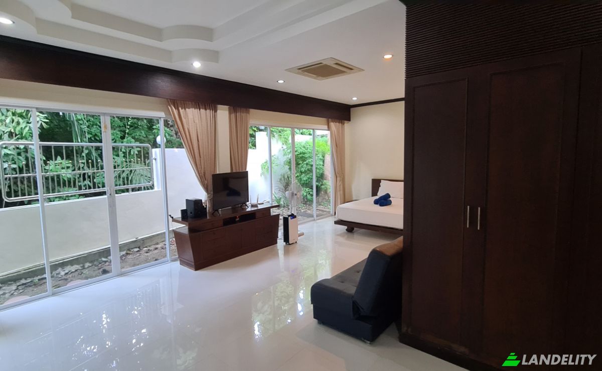 Villa for Rent 18 143 Soi Sreekor, Tambon Kathu, Amphoe Kathu, Chang Wat Phuket 83120, Kathu, Kathu District, Phuket, Thailand. Photo 20
