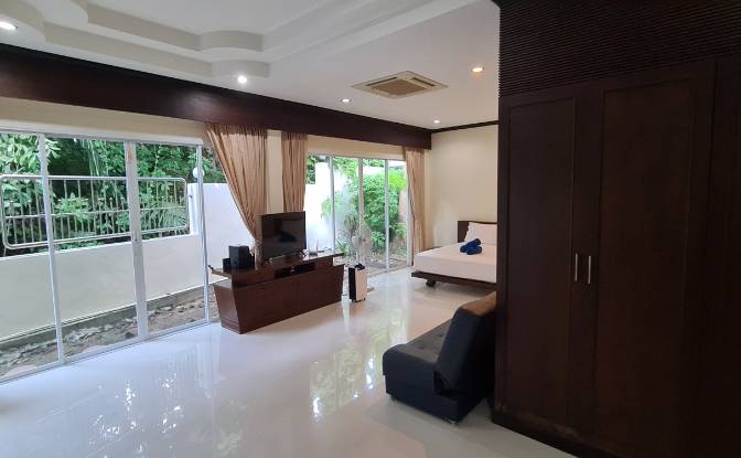 Villa for Rent 18 143 Soi Sreekor, Tambon Kathu. Photo#20 Villa for Rent 18 143 Soi Sreekor, Tambon Kathu. Photo#20