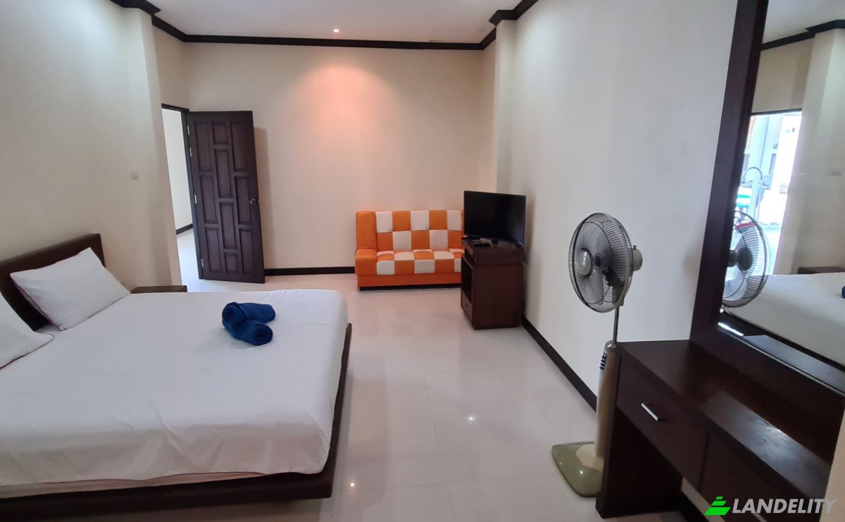 Villa for Rent 18 143 Soi Sreekor, Tambon Kathu, Amphoe Kathu, Chang Wat Phuket 83120, Kathu, Kathu District, Phuket, Thailand. Photo 21