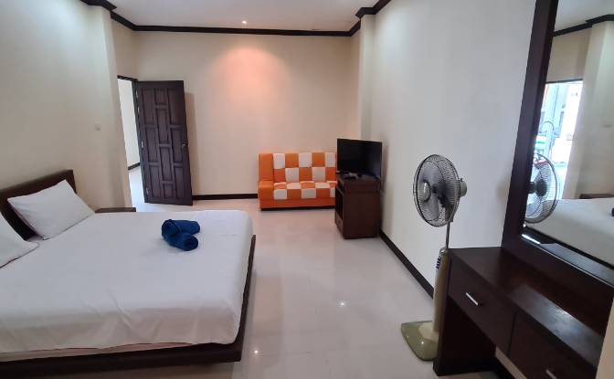 Villa for Rent 18 143 Soi Sreekor, Tambon Kathu. Photo#21 Villa for Rent 18 143 Soi Sreekor, Tambon Kathu. Photo#21