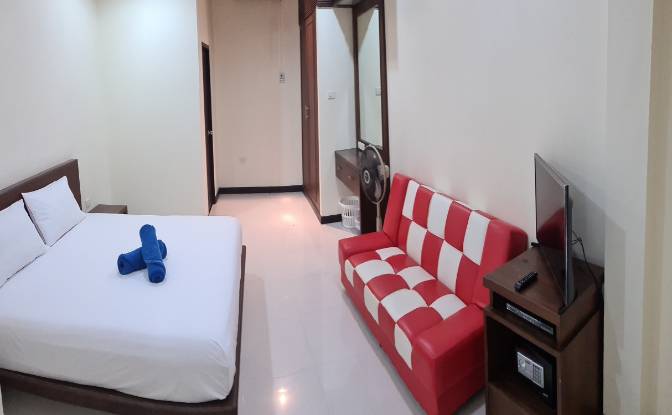 Villa for Rent 18 143 Soi Sreekor, Tambon Kathu. Photo#23 Villa for Rent 18 143 Soi Sreekor, Tambon Kathu. Photo#23