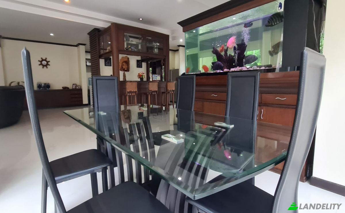 Villa for Rent 18 143 Soi Sreekor, Tambon Kathu, Amphoe Kathu, Chang Wat Phuket 83120, Kathu, Kathu District, Phuket, Thailand. Photo 3