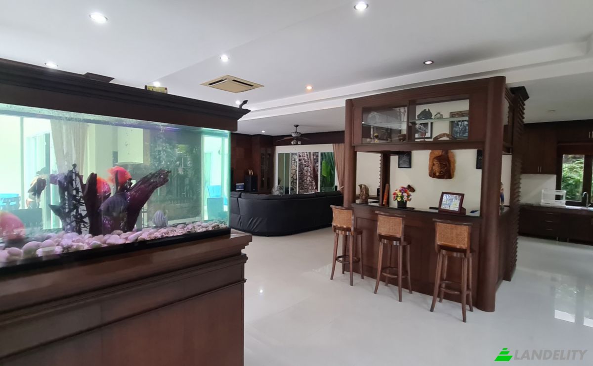 Villa for Rent 18 143 Soi Sreekor, Tambon Kathu, Amphoe Kathu, Chang Wat Phuket 83120, Kathu, Kathu District, Phuket, Thailand. Photo 6