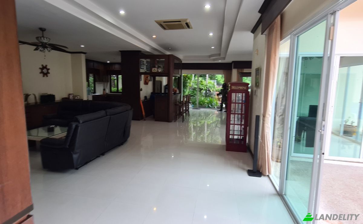 Villa for Rent 18 143 Soi Sreekor, Tambon Kathu, Amphoe Kathu, Chang Wat Phuket 83120, Kathu, Kathu District, Phuket, Thailand. Photo 8