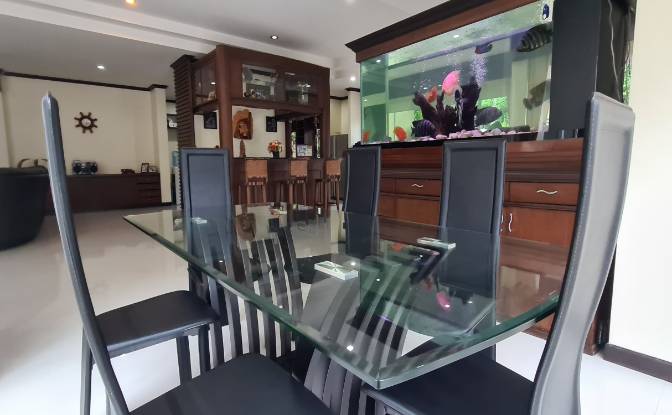 Villa for Sale 18 143 Soi Sreekor, Tambon Kathu. Photo#5 Villa for Sale 18 143 Soi Sreekor, Tambon Kathu. Photo#5