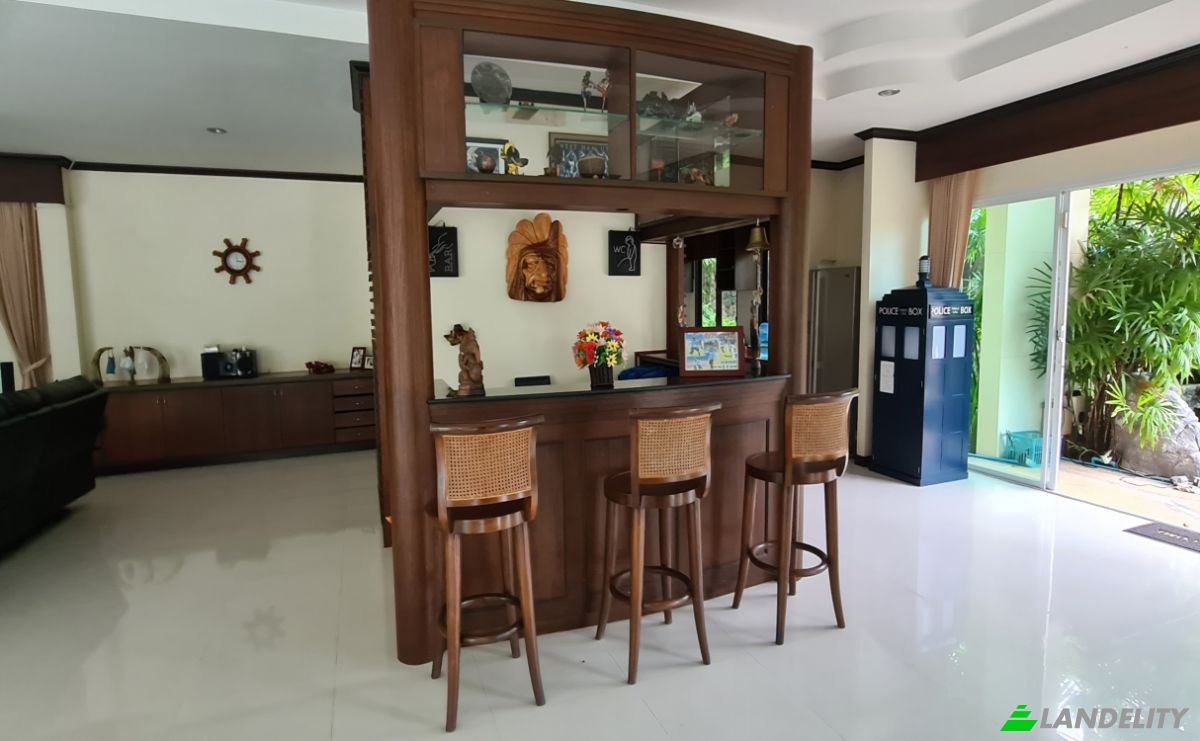 Villa for Sale 18 143 Soi Sreekor, Tambon Kathu, Amphoe Kathu, Chang Wat Phuket 83120, Kathu, Kathu District, Phuket, Thailand. Photo 7