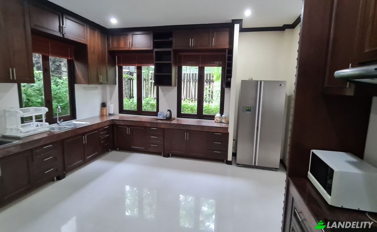 Villa for Sale 18 143 Soi Sreekor, Tambon Kathu, Amphoe Kathu, Chang Wat Phuket 83120, Kathu, Kathu District, Phuket, Thailand. Photo 8