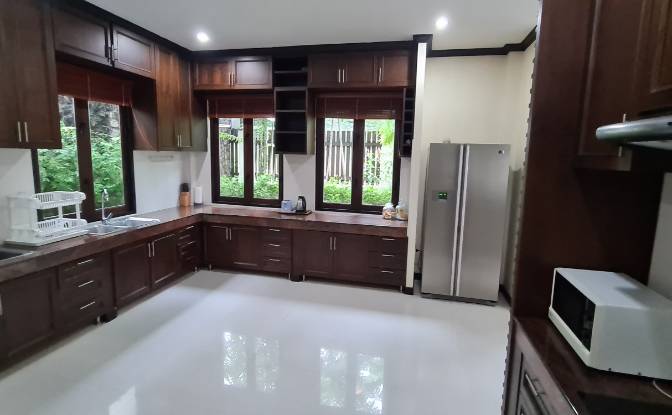 Villa for Sale 18 143 Soi Sreekor, Tambon Kathu. Photo#8 Villa for Sale 18 143 Soi Sreekor, Tambon Kathu. Photo#8