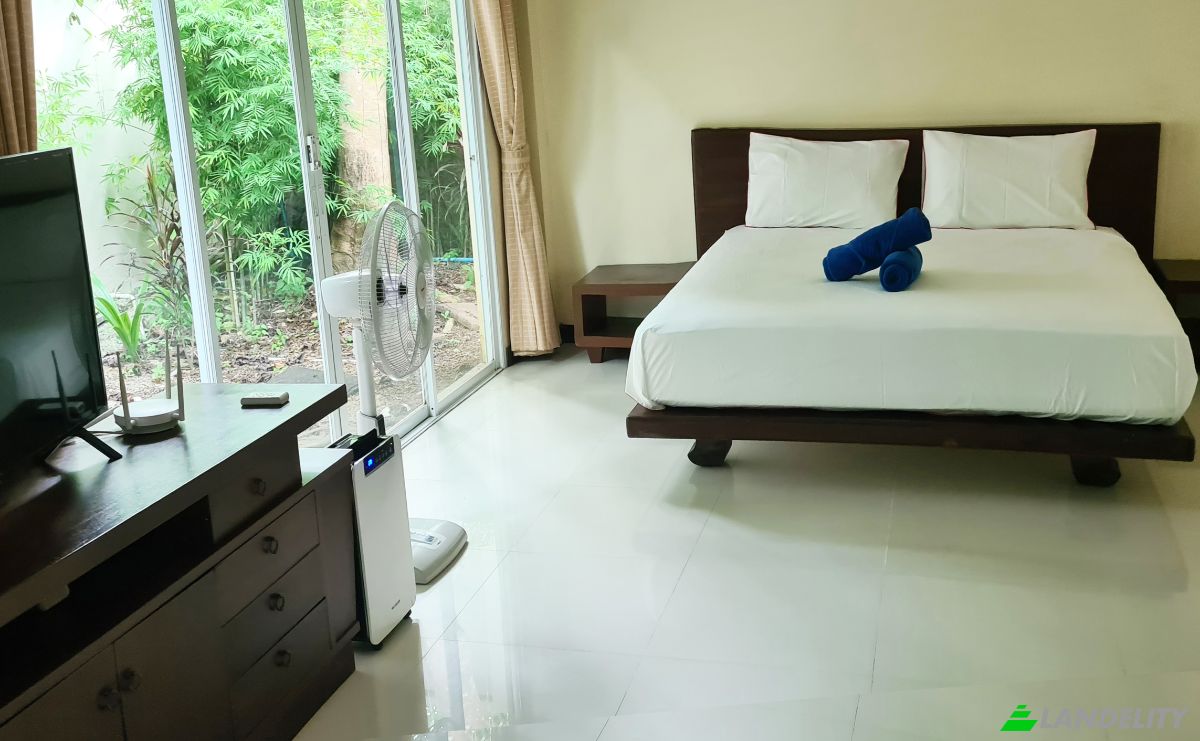 Villa for Sale 18 143 Soi Sreekor, Tambon Kathu, Amphoe Kathu, Chang Wat Phuket 83120, Kathu, Kathu District, Phuket, Thailand. Photo 18