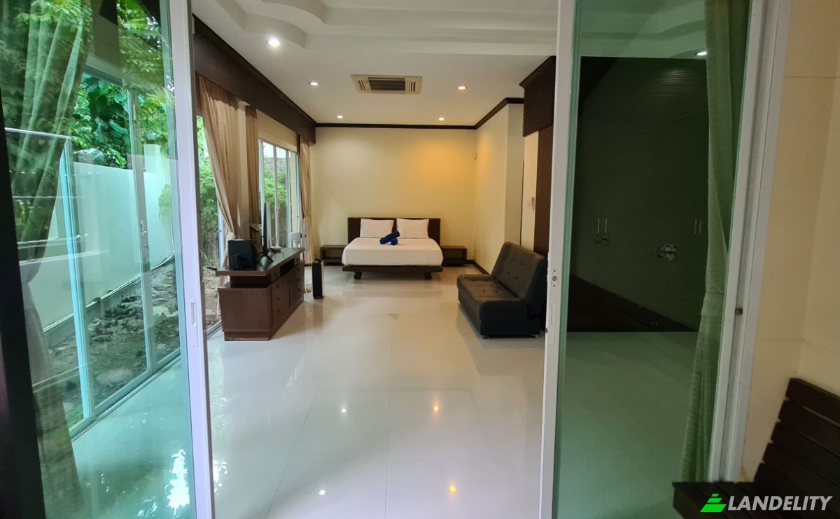 Villa for Sale 18 143 Soi Sreekor, Tambon Kathu, Amphoe Kathu, Chang Wat Phuket 83120, Kathu, Kathu District, Phuket, Thailand. Photo 20