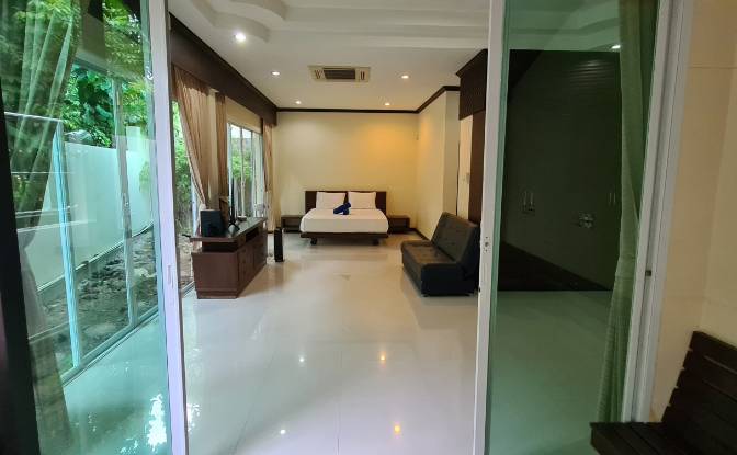 Villa for Sale 18 143 Soi Sreekor, Tambon Kathu. Photo#20 Villa for Sale 18 143 Soi Sreekor, Tambon Kathu. Photo#20