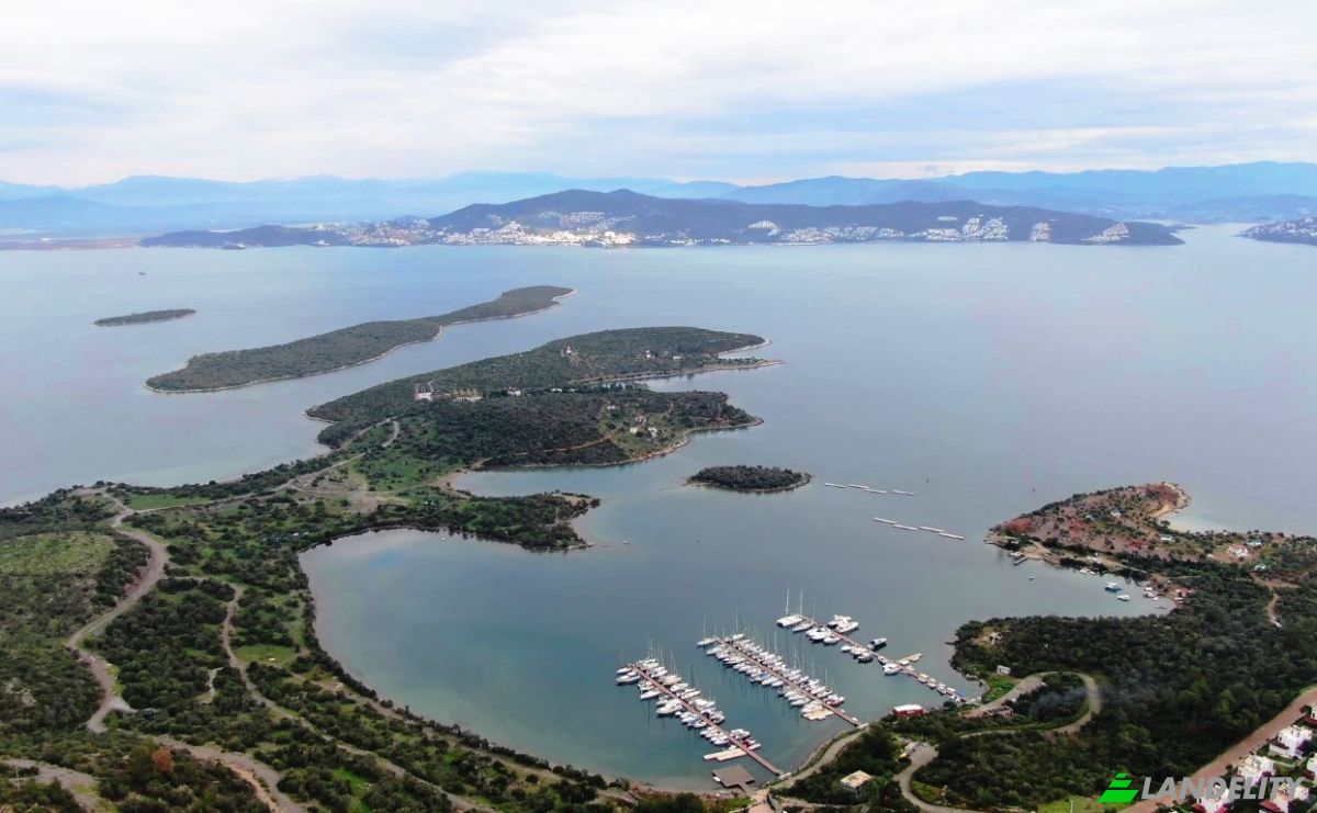 Business for Sale Kiyikislacik, Milas, Mugla, Turkiye, Isimsiz Yol, 48200 Milas Mugla. Photo 1