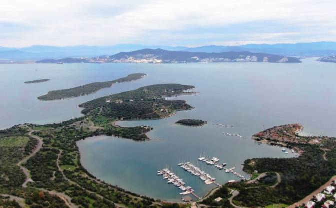 Business for Sale - Kiyikislacik, Turkiye