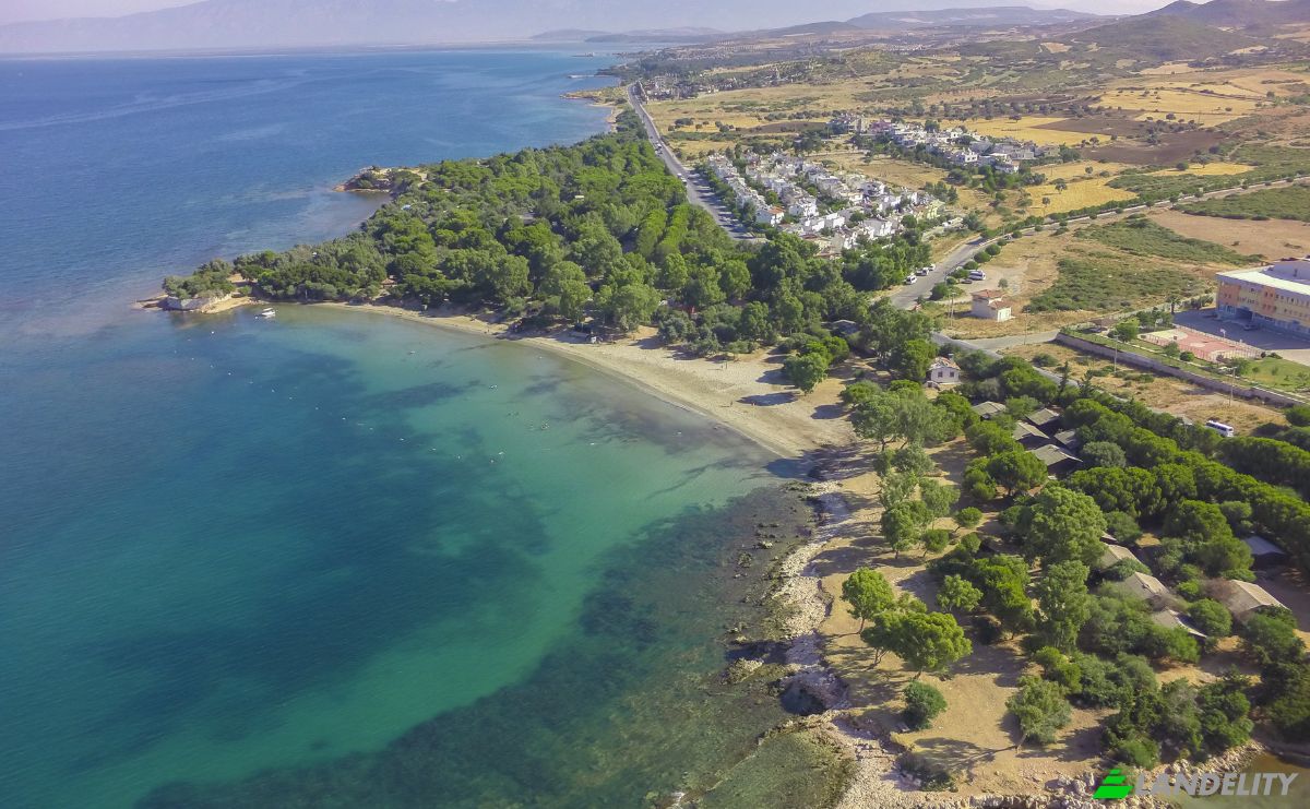 Business for Sale Akkoy Mh, Tasburun Toprak Reformu Sk No:1, 09290 Didim Aydin, Didim Aydin, Didim, Aydin, Turkiye. Photo 1