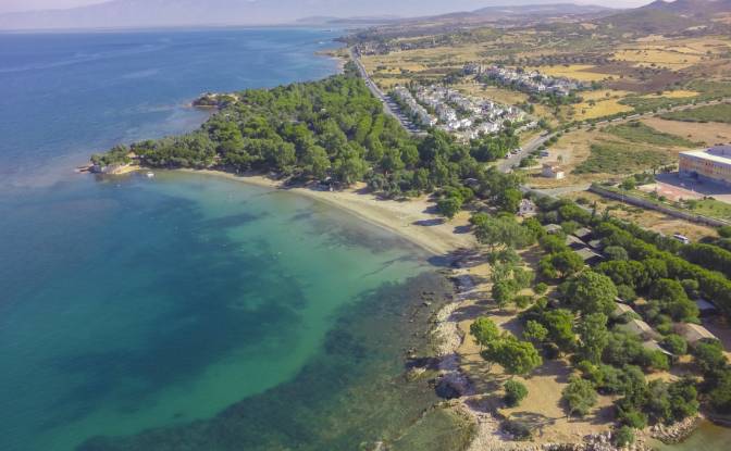 Business for Sale - Didim Aydin, Turkiye