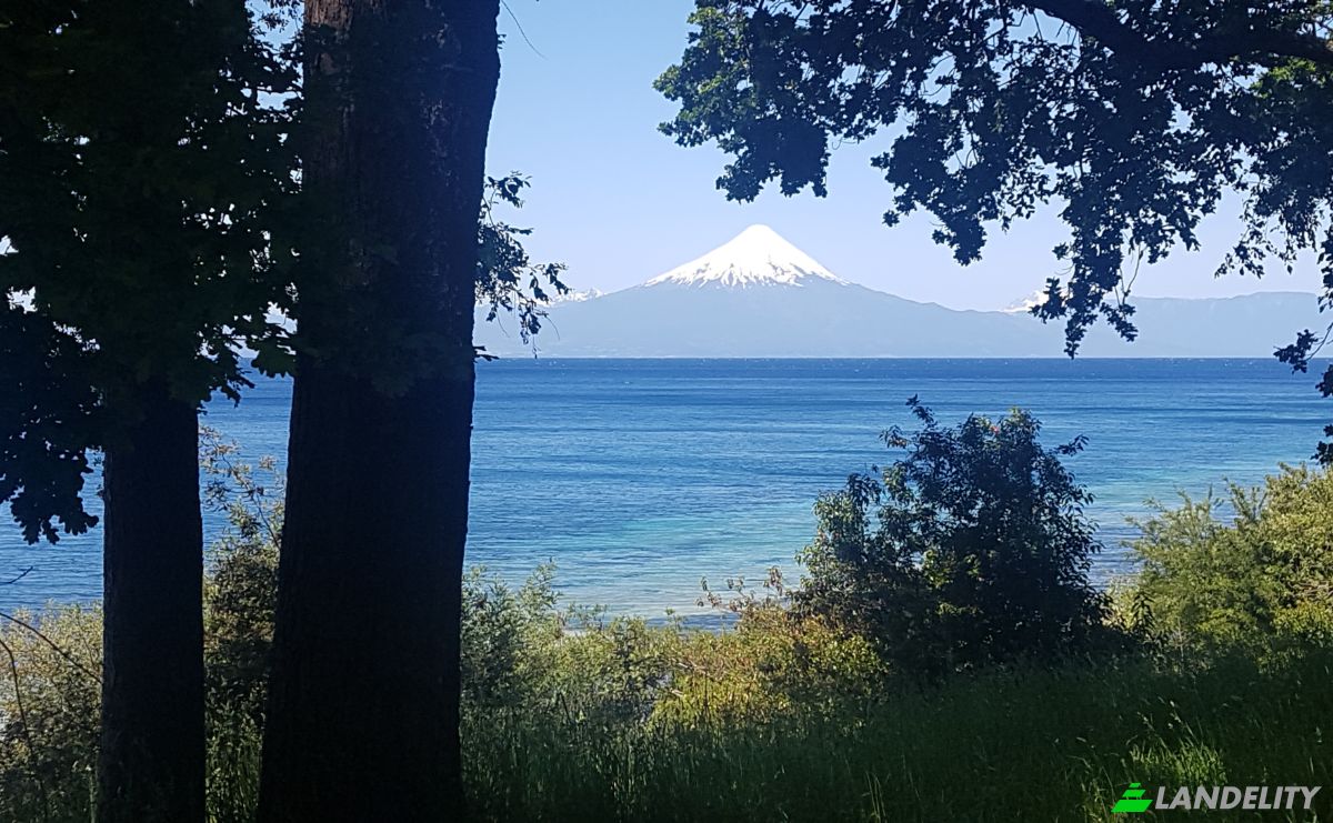 Land Lot for Sale Frutillar, Llanquihue Province, Los Lagos, Chile. Photo 17