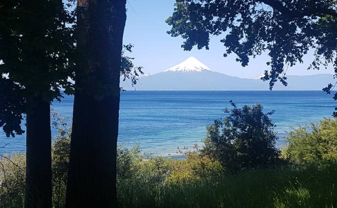 Land Lot for Sale Frutillar, Llanquihue Province. Photo#17