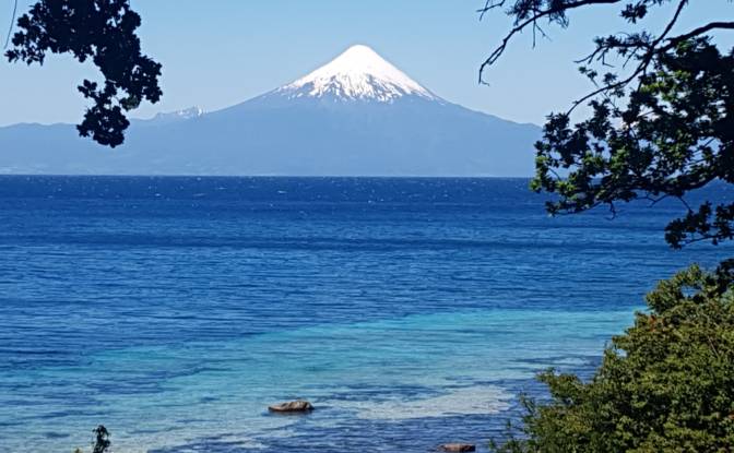 Land Lot for Sale Frutillar, Llanquihue Province. Photo#11