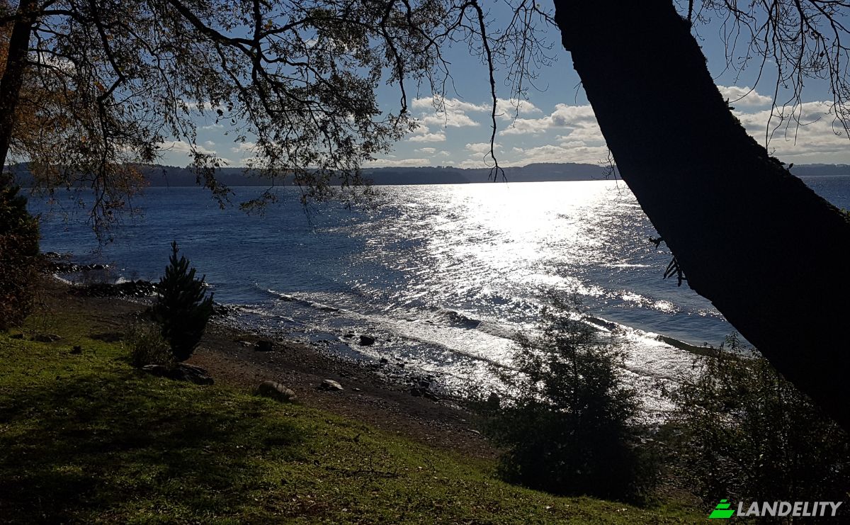 Land Lot for Sale Frutillar, Llanquihue Province, Los Lagos, Chile. Photo 19