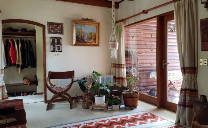 Land Lot for Sale Frutillar, Llanquihue Province. Photo#21