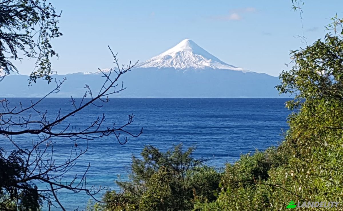 Land Lot for Sale Frutillar, Llanquihue Province, Los Lagos, Chile. Photo 22