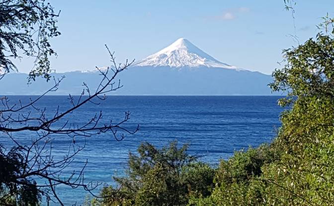 Land Lot for Sale Frutillar, Llanquihue Province. Photo#22