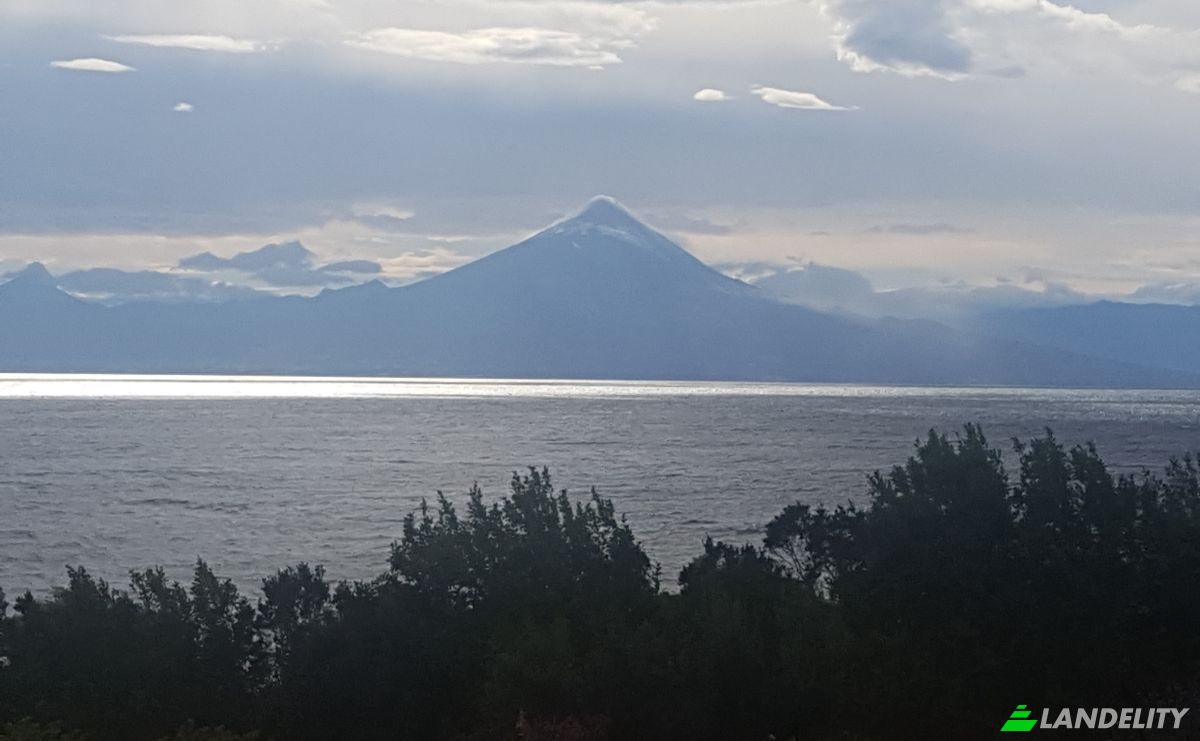 Land Lot for Sale Frutillar, Llanquihue Province, Los Lagos, Chile. Photo 24