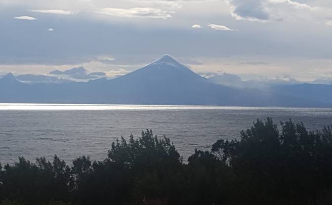 Land Lot for Sale Frutillar, Llanquihue Province. Photo#24