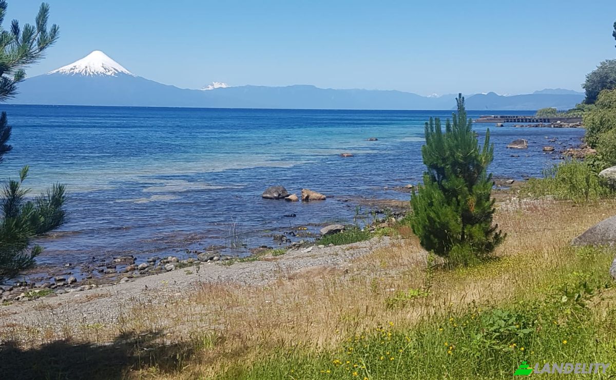 Land Lot for Sale Frutillar, Llanquihue Province, Los Lagos, Chile. Photo 12