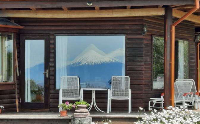 Land Lot for Sale Frutillar, Llanquihue Province. Photo#25