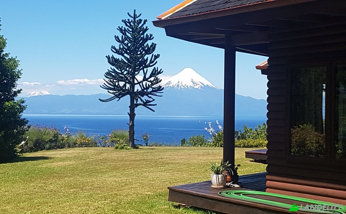 Land Lot for Sale Frutillar, Llanquihue Province, Los Lagos, Chile. Photo 2