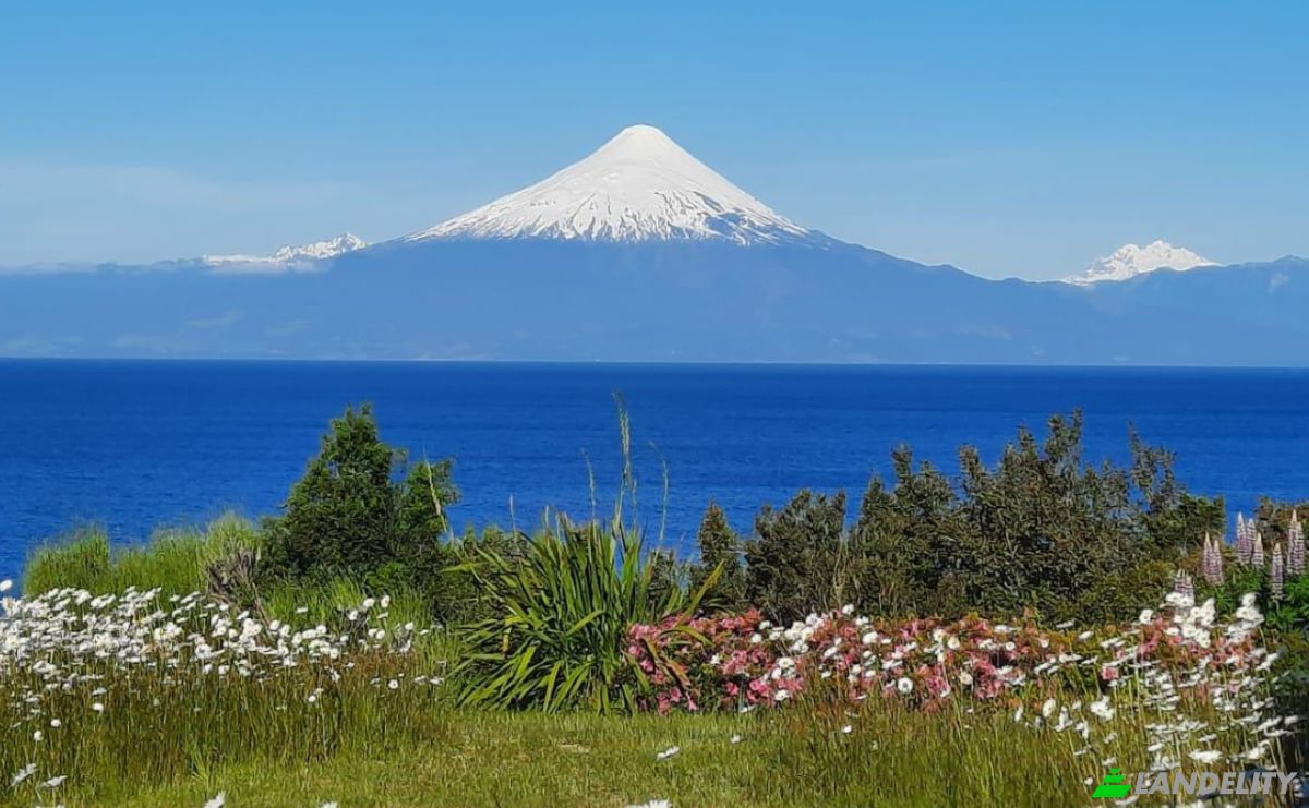 Land Lot for Sale Frutillar, Llanquihue Province, Los Lagos, Chile. Photo 9