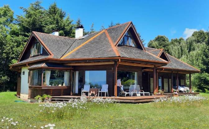 Land Lot for Sale Frutillar, Llanquihue Province. Photo#4