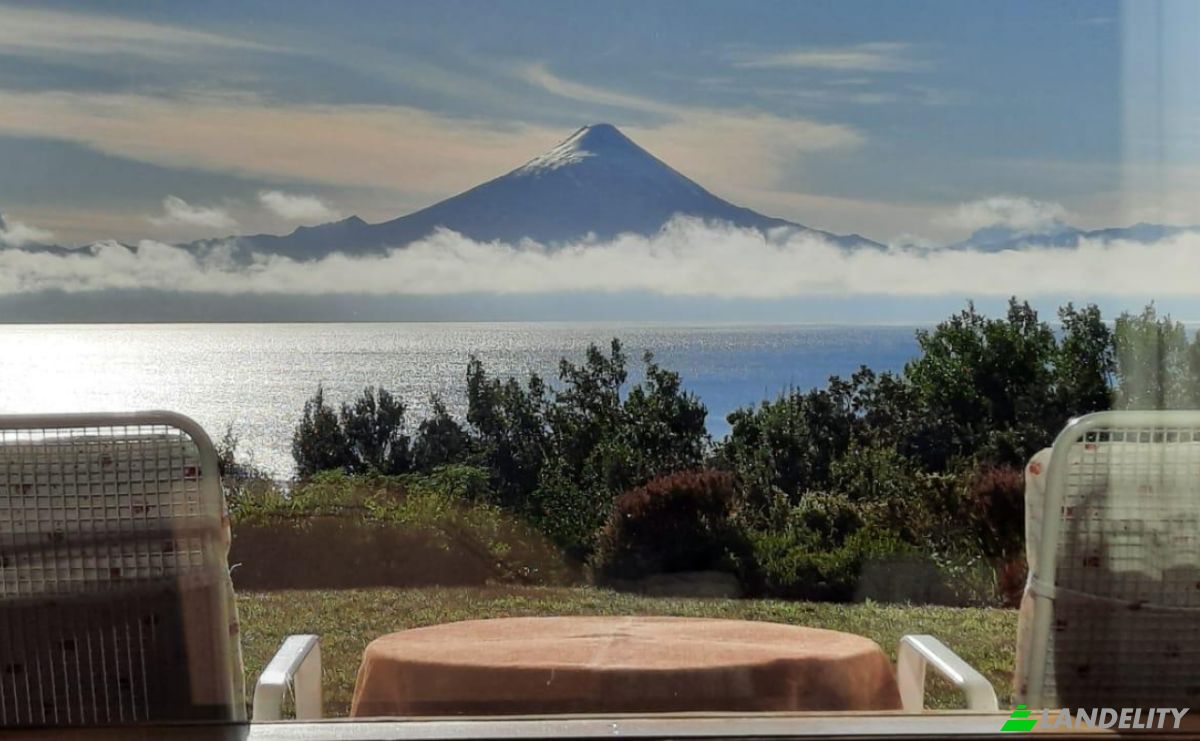 Land Lot for Sale Frutillar, Llanquihue Province, Los Lagos, Chile. Photo 8