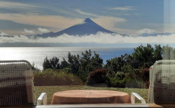 Land Lot for Sale Frutillar, Llanquihue Province. Photo#8