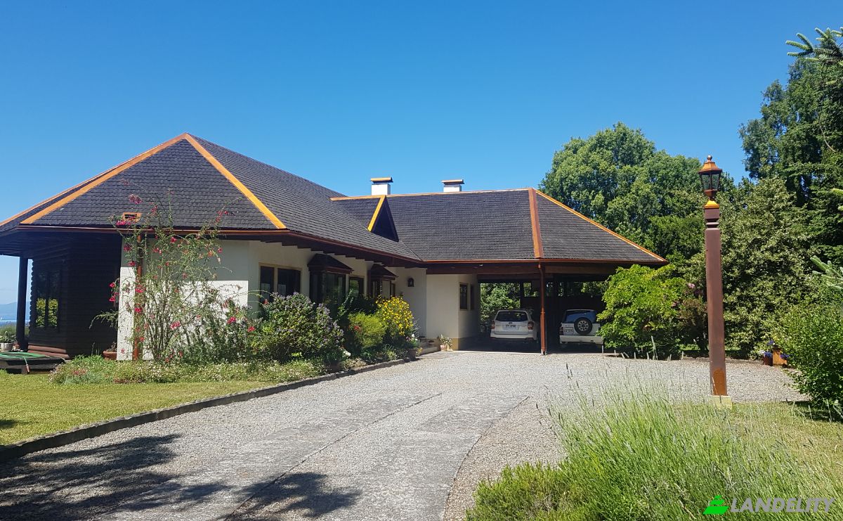 Land Lot for Sale Frutillar, Llanquihue Province, Los Lagos, Chile. Photo 15