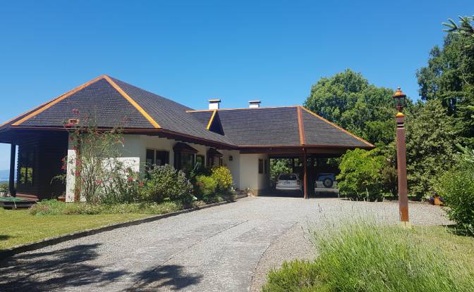 Land Lot for Sale Frutillar, Llanquihue Province. Photo#15