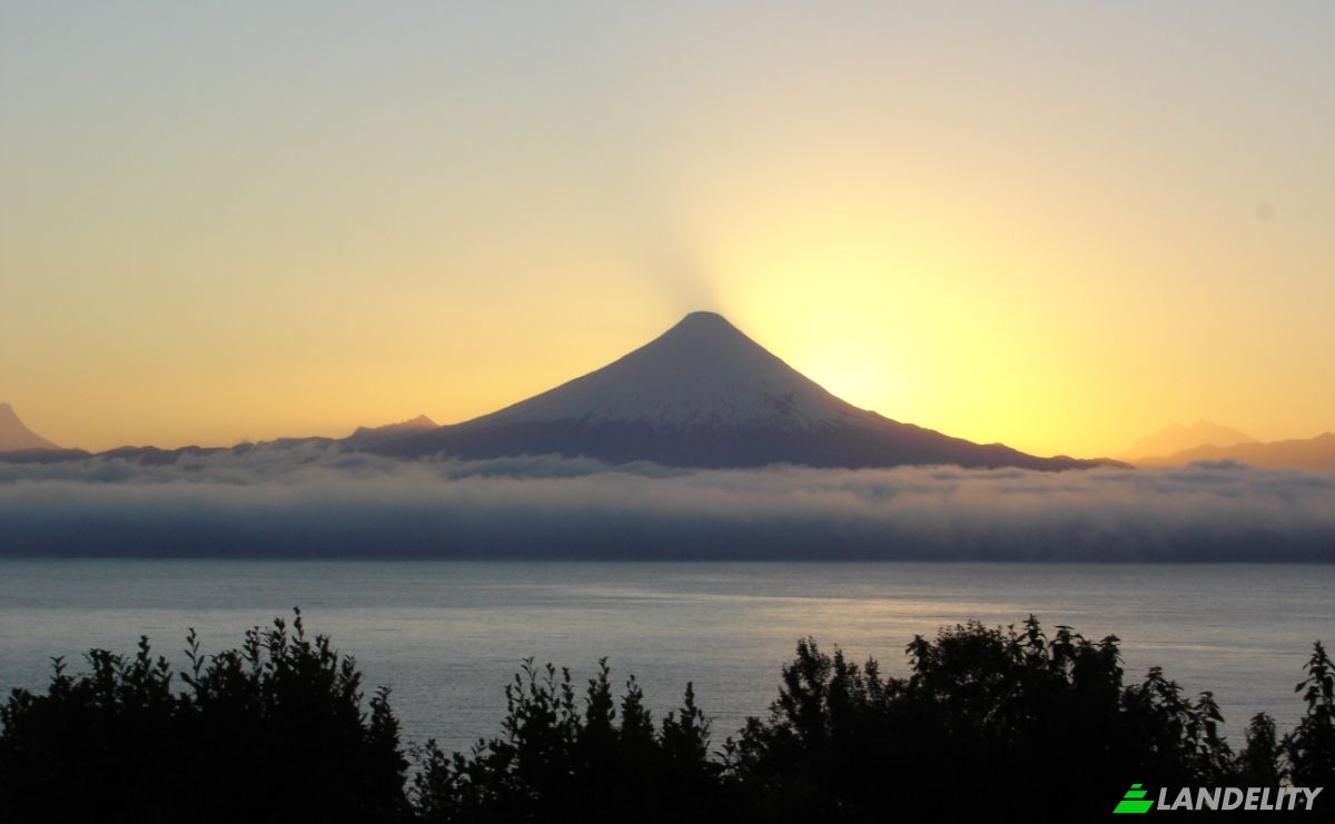 Land Lot for Sale Frutillar, Llanquihue Province, Los Lagos, Chile. Photo 13