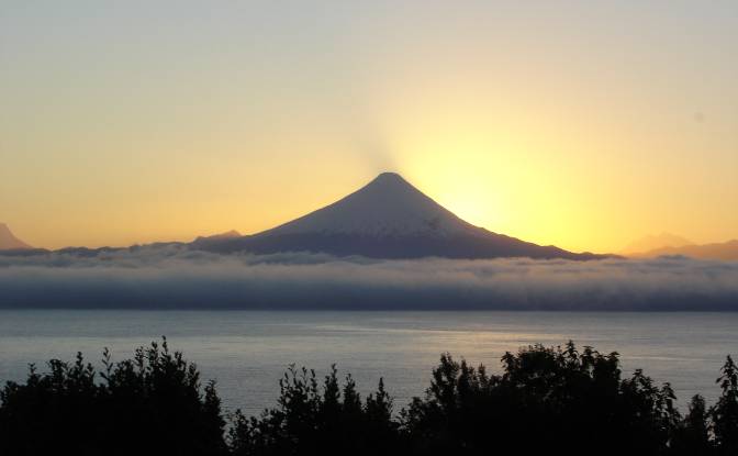 Land Lot for Sale Frutillar, Llanquihue Province. Photo#13