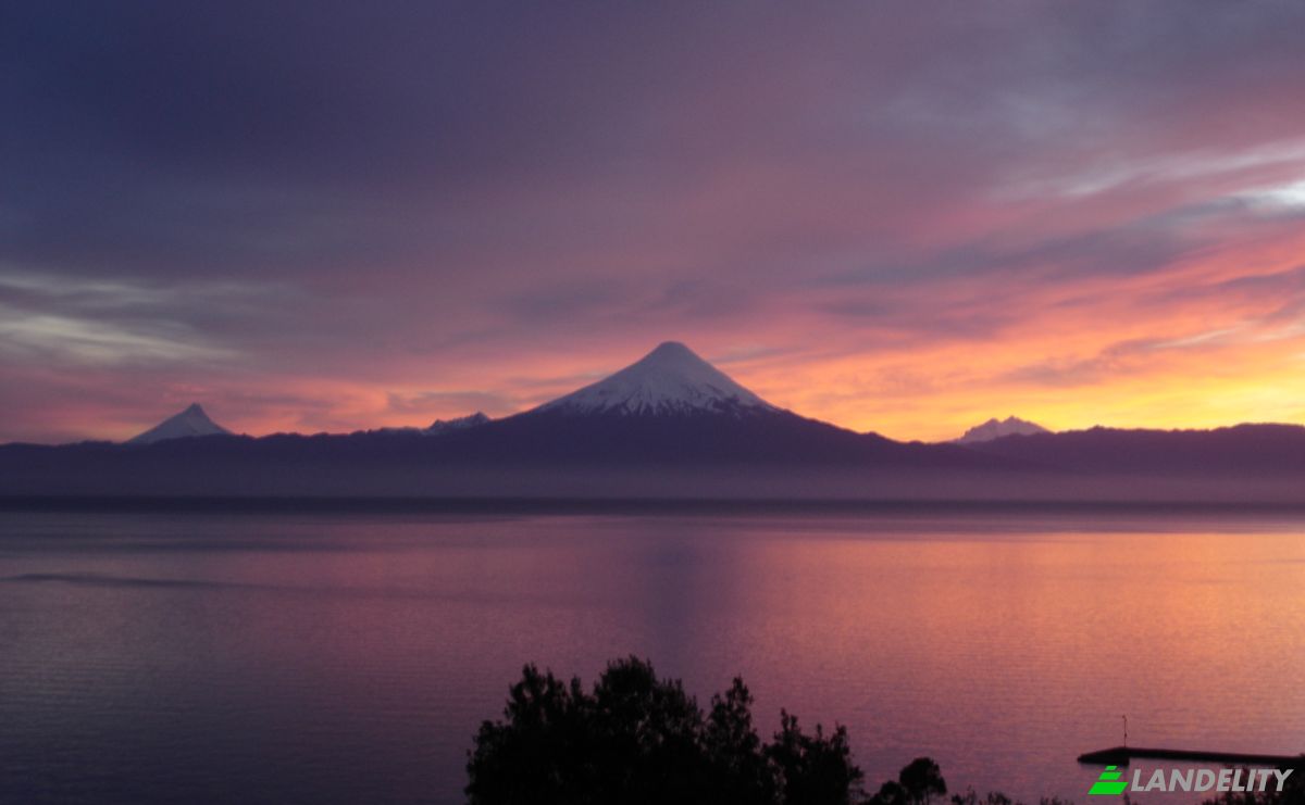 Land Lot for Sale Frutillar, Llanquihue Province, Los Lagos, Chile. Photo 6